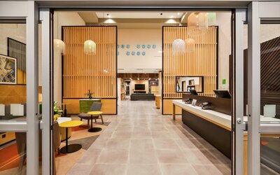 Holiday Inn & Suites Toledo Southwest - Perrysburg by IHG