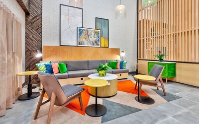 Holiday Inn & Suites Toledo Southwest - Perrysburg by IHG