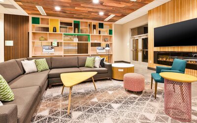 Holiday Inn & Suites Toledo Southwest - Perrysburg by IHG