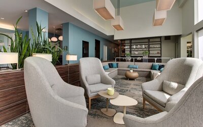 Element by Marriott Ewing Princeton