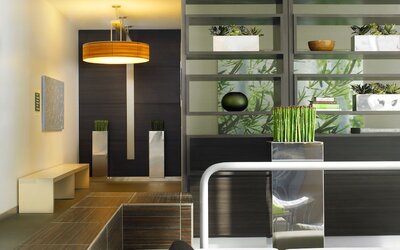 Element by Marriott Ewing Princeton