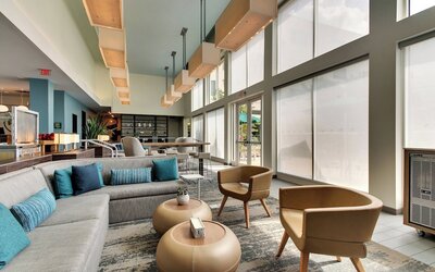 Element by Marriott Ewing Princeton