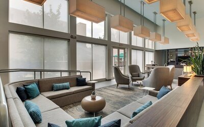 Element by Marriott Ewing Princeton