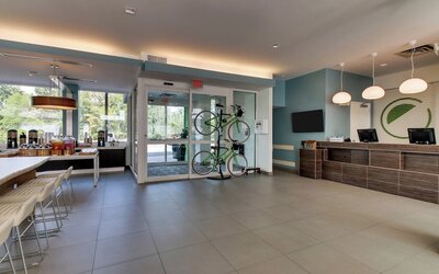 Element by Marriott Ewing Princeton