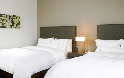 Element by Marriott Ewing Princeton