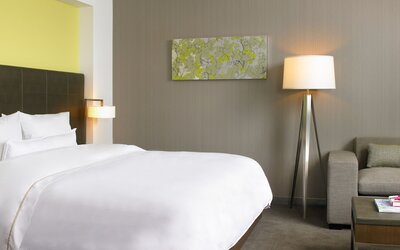 Element by Marriott Ewing Princeton