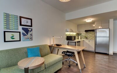 Element by Marriott Ewing Princeton