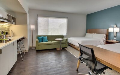 Element by Marriott Ewing Princeton