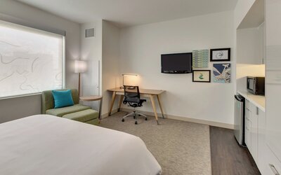Element by Marriott Ewing Princeton