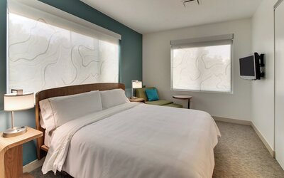 Element by Marriott Ewing Princeton