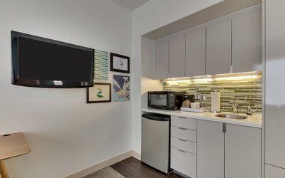 Element by Marriott Ewing Princeton
