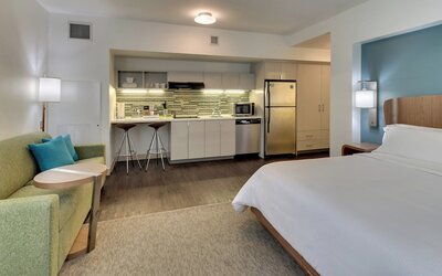 Element by Marriott Ewing Princeton