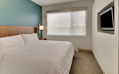 Element by Marriott Ewing Princeton