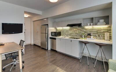 Element by Marriott Ewing Princeton
