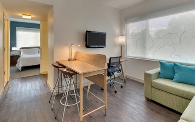 Element by Marriott Ewing Princeton