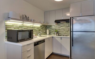 Element by Marriott Ewing Princeton