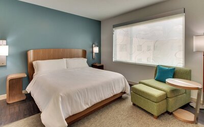 Element by Marriott Ewing Princeton