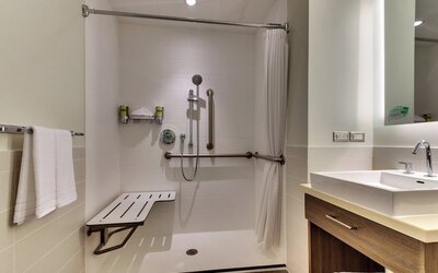 Element by Marriott Ewing Princeton