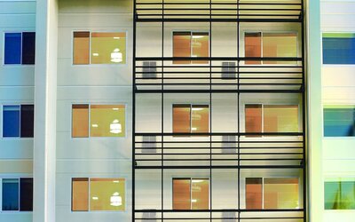 Element by Marriott Ewing Princeton