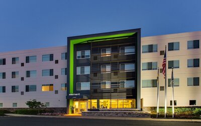Element by Marriott Ewing Princeton