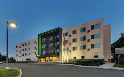 Element by Marriott Ewing Princeton