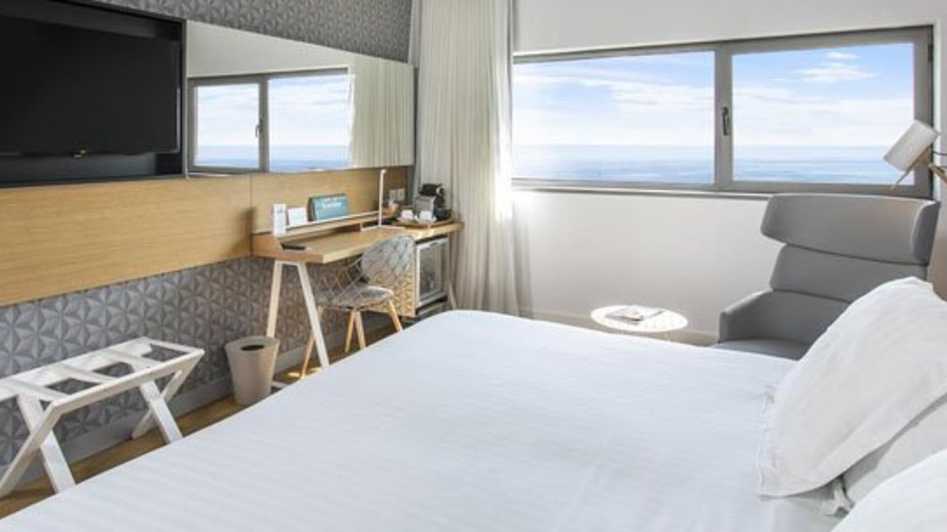 Hotel Occidental Atenea Mar - Adults Only