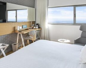 Hotel Occidental Atenea Mar - Adults Only