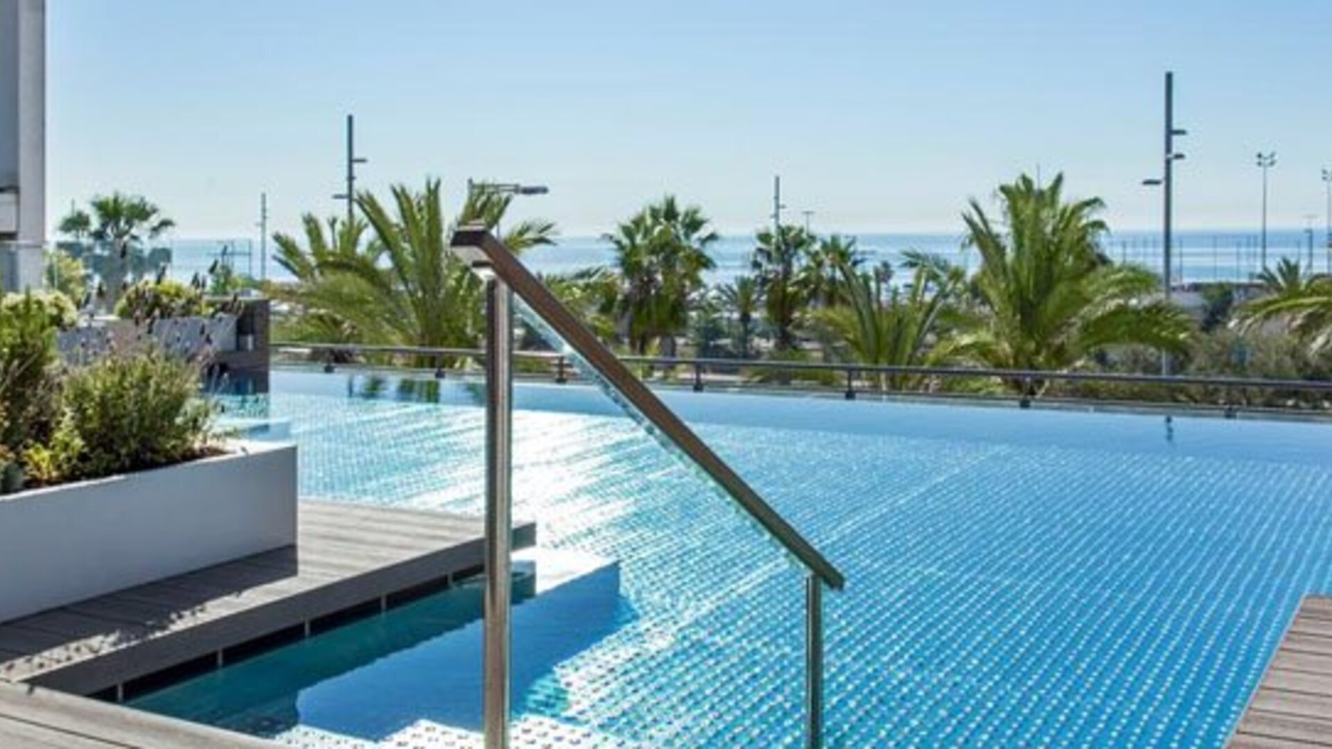 Hotel Occidental Atenea Mar - Adults Only