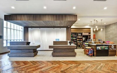Hilton Garden Inn Princeton Lawrenceville