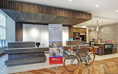 Hilton Garden Inn Princeton Lawrenceville
