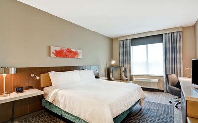 Hilton Garden Inn Princeton Lawrenceville