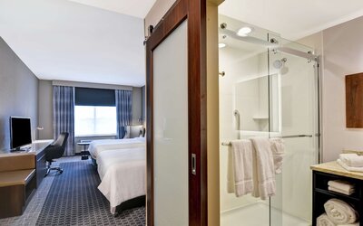 Hilton Garden Inn Princeton Lawrenceville