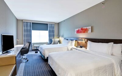 Hilton Garden Inn Princeton Lawrenceville