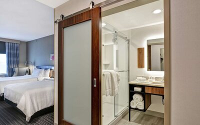 Hilton Garden Inn Princeton Lawrenceville