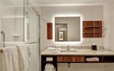 Hilton Garden Inn Princeton Lawrenceville
