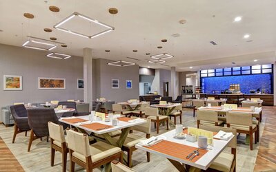 Hilton Garden Inn Princeton Lawrenceville