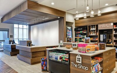 Hilton Garden Inn Princeton Lawrenceville