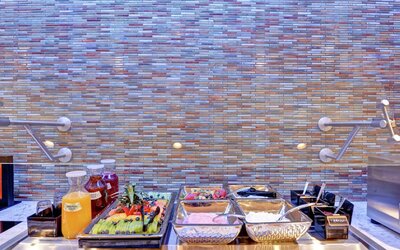 Hilton Garden Inn Princeton Lawrenceville