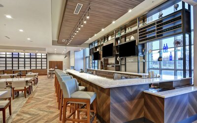 Hilton Garden Inn Princeton Lawrenceville