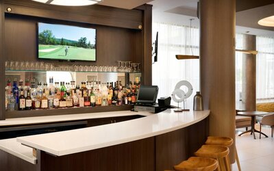 SpringHill Suites by Marriott Ewing Princeton South