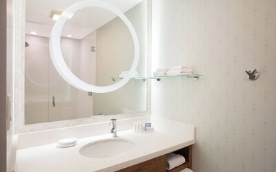 SpringHill Suites by Marriott Ewing Princeton South