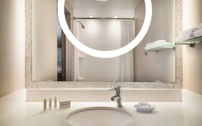 SpringHill Suites by Marriott Ewing Princeton South