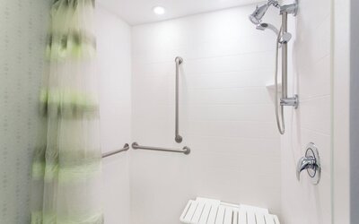 SpringHill Suites by Marriott Ewing Princeton South