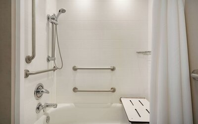 SpringHill Suites by Marriott Ewing Princeton South