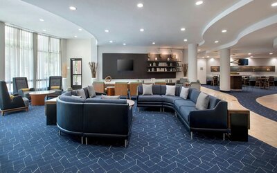 Courtyard by Marriott Ewing Princeton