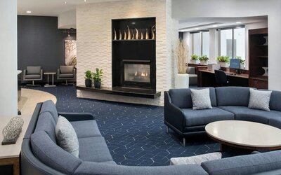 Courtyard by Marriott Ewing Princeton