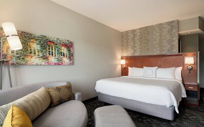 Courtyard by Marriott Ewing Princeton