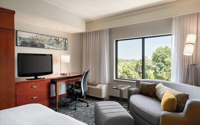 Courtyard by Marriott Ewing Princeton