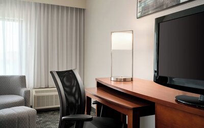 Courtyard by Marriott Ewing Princeton