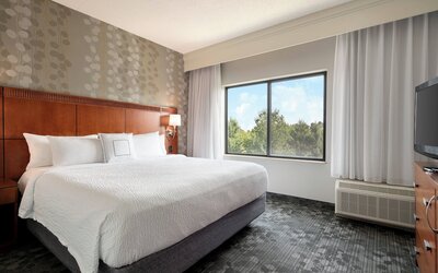 Courtyard by Marriott Ewing Princeton